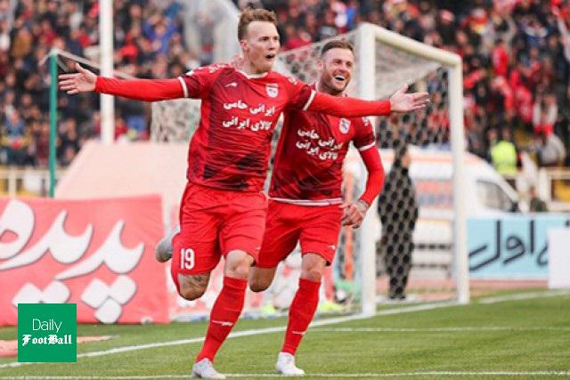 سرخپوشان در یک قدمی محرومیت از پنجره نقل و انتقالات تابستانی