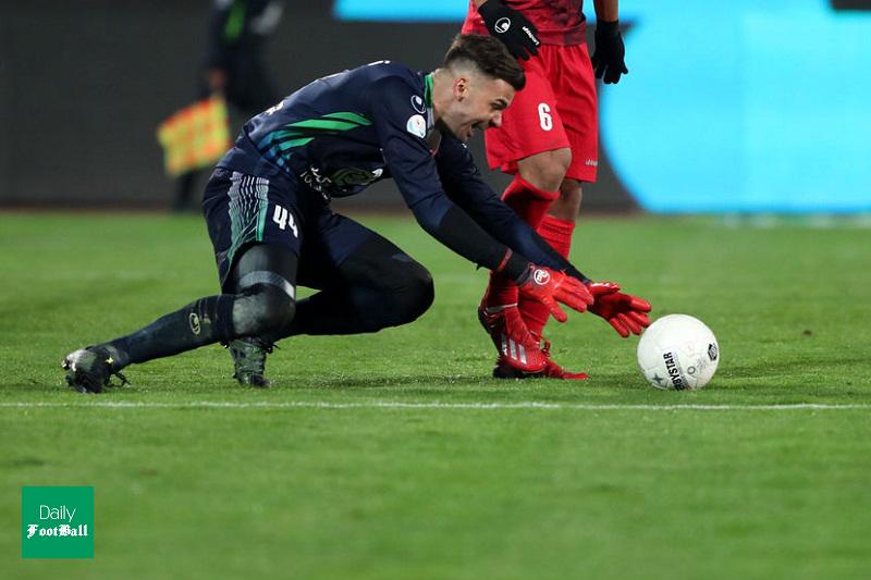 یحیی برای این ستاره جایگزینی نمی خواهد