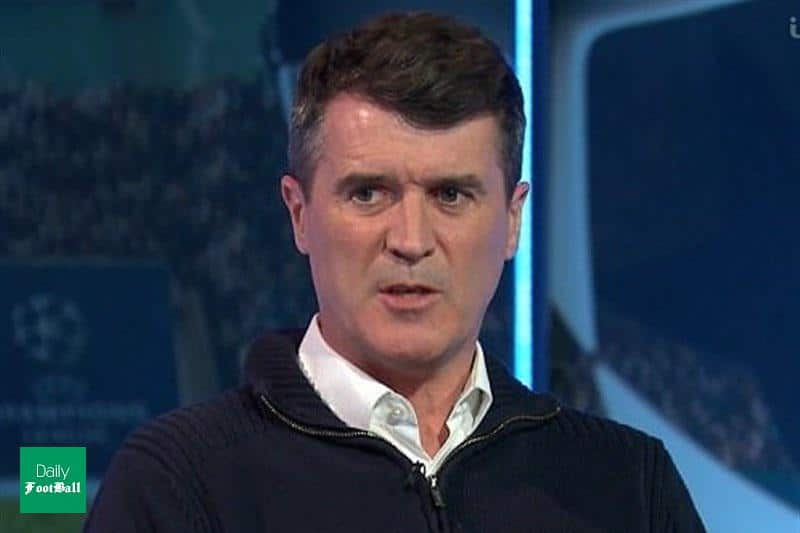 پیش بینی اسطوره منچستر درباره ستاره پرسپولیس درست از آب درآمد