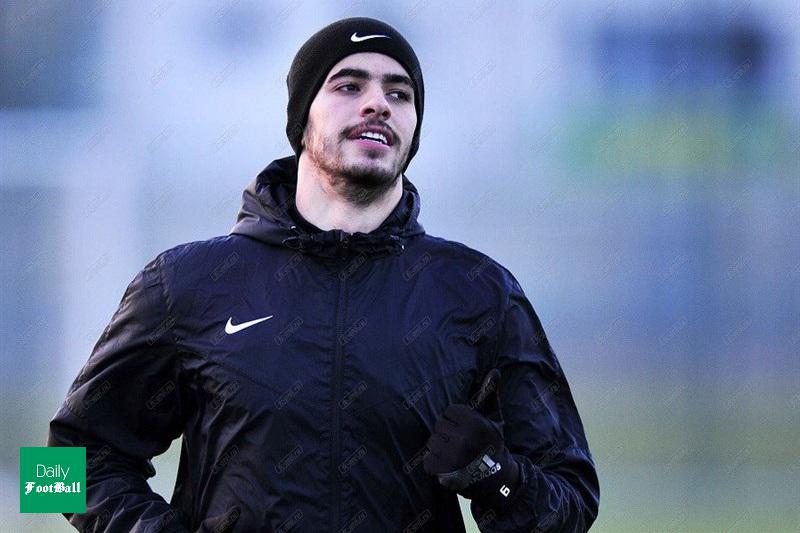 احتمال بازگشت سعید عزت اللهی به لیگ برتر ایران | دیلی فوتبال