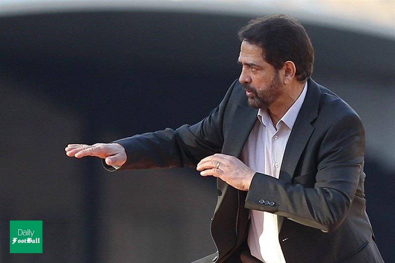 حمایت فیروز کریمی از دایی و قلعه نویی