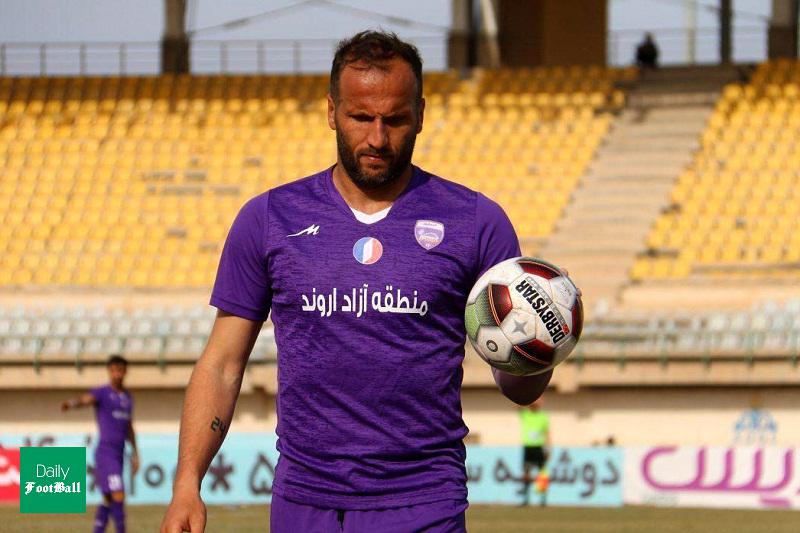 زمان شروع دوباره لیگ برتر ایران لو رفت