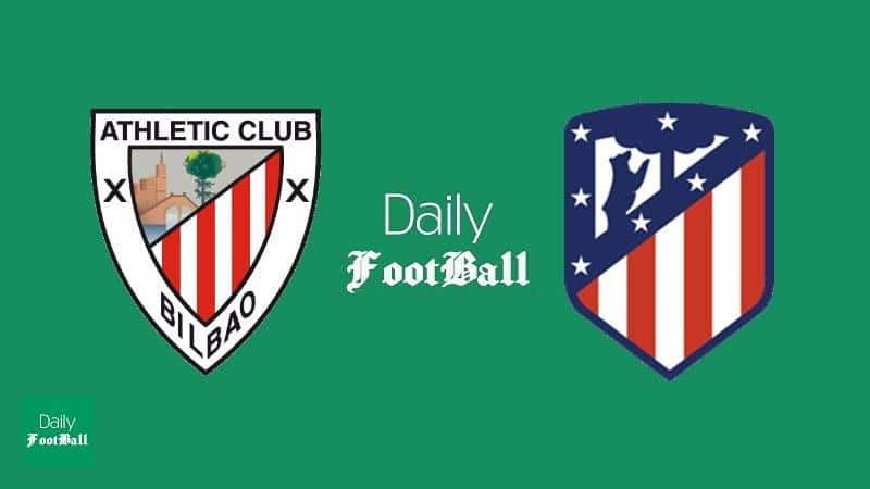 پخش زنده بازی اتلتیکو مادرید و اتلتیک بیلبائو امروز یکشنبه 25 خرداد 99