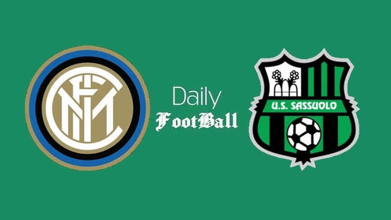 پخش زنده بازی اینتر و ساسولو امشب چهارشنبه 4 تیر 99