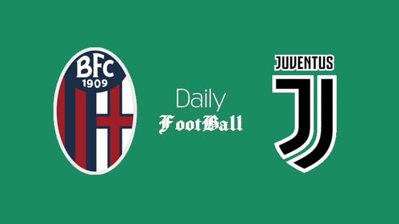 پخش زنده بازی یوونتوس و بولونیا امشب دوشنبه 2 تیر 99