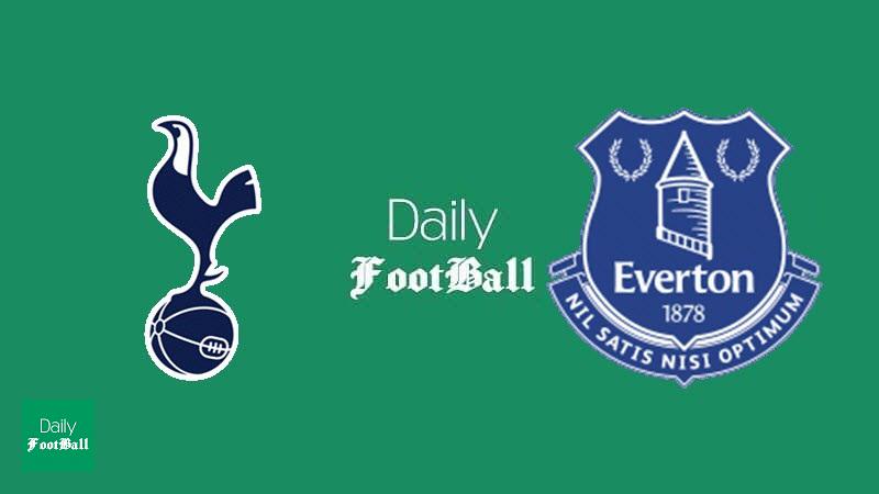 پخش زنده بازی تاتنهام و اورتون امشب دوشنبه 16 تیر 99