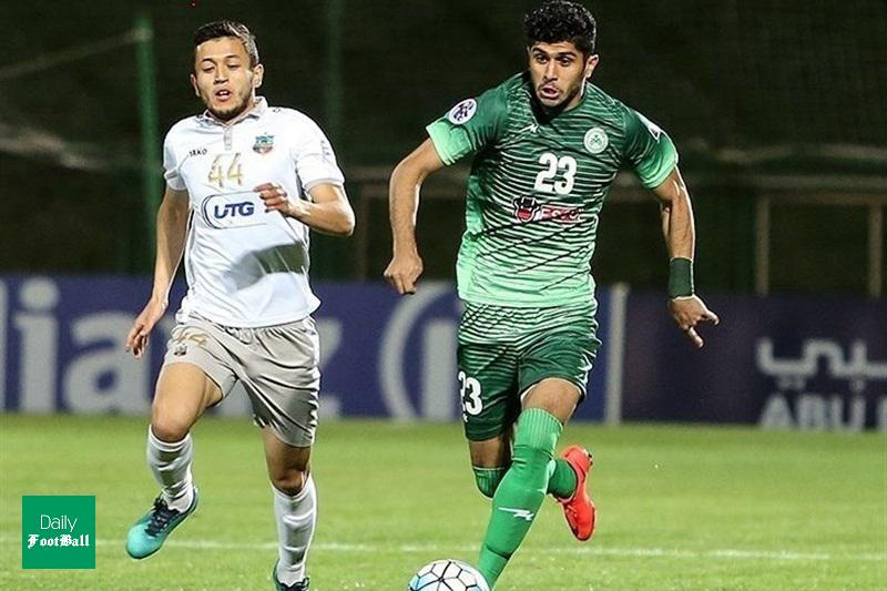 بمب نقل و انتقالات یحیی برای پرسپولیس لو رفت