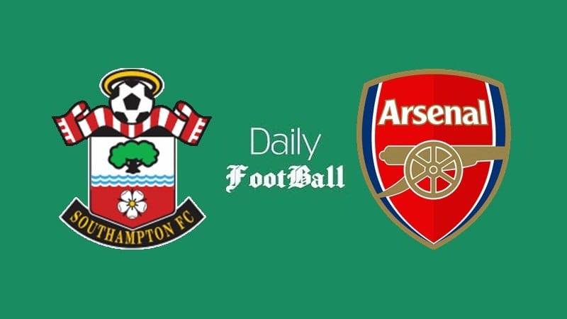 پخش زنده بازی آرسنال و ساوتهمپتون امشب پنجشنبه 5 تیر 99