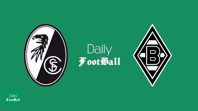 پخش زنده بازی فرایبورگ و مونشن گلادباخ امشب جمعه 16 خرداد 99