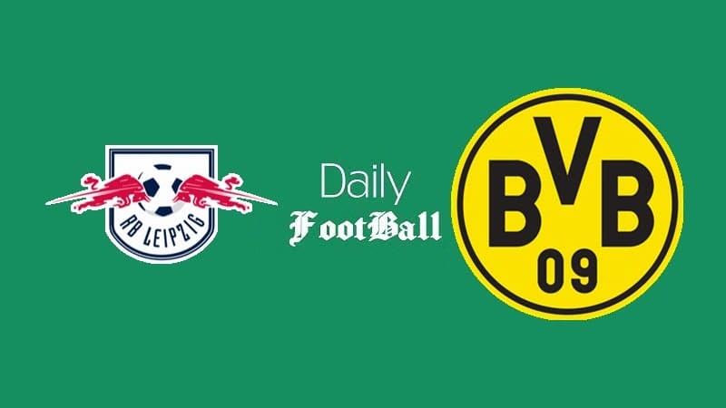 پخش زنده بازی لایپزیگ و دورتموند امروز شنبه 31 خرداد 99