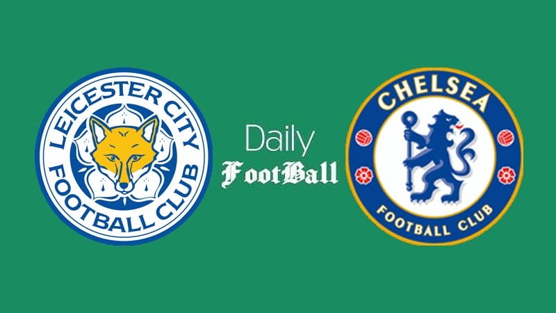 پخش زنده بازی چلسی و لسترسیتی امروز یکشنبه 8 تیر 99