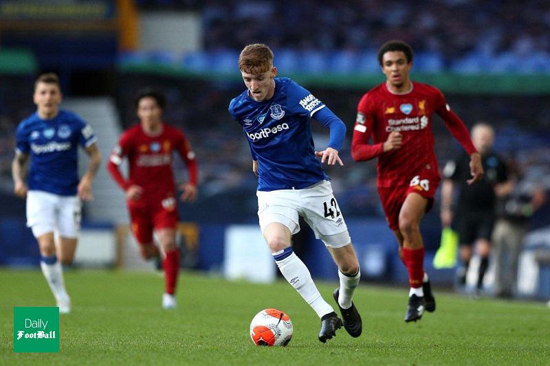 نتیجه بازی لیورپول و اورتون/ دربی مرسی ساید برنده نداشت