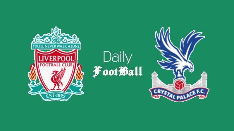 پخش زنده بازی لیورپول و کریستال پالاس امشب چهارشنبه 4 تیر 99