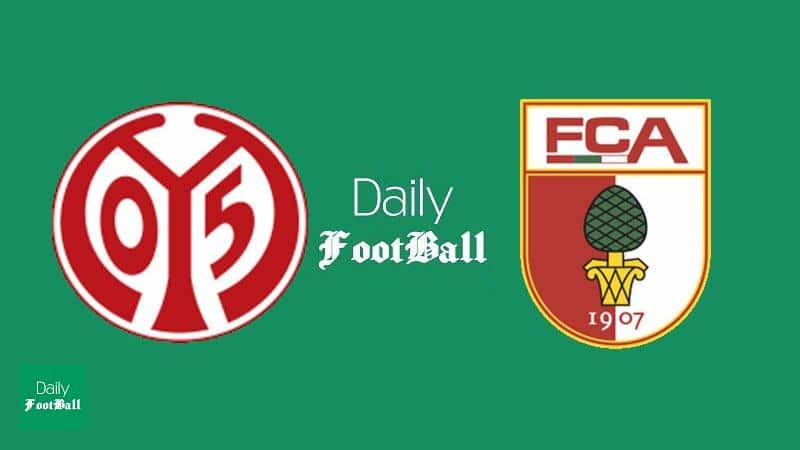 پخش زنده بازی ماینتس و آگزبورگ امروز یکشنبه 25 خرداد 99