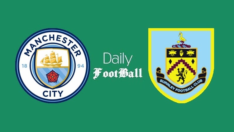 پخش زنده بازی منچسترسیتی و برنلی امشب دوشنبه 2 تیر 99