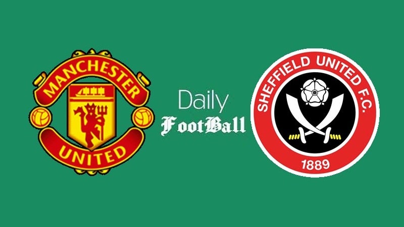 پخش زنده بازی منچستریونایتد و شفیلد یونایتد امشب چهارشنبه 4 تیر 99