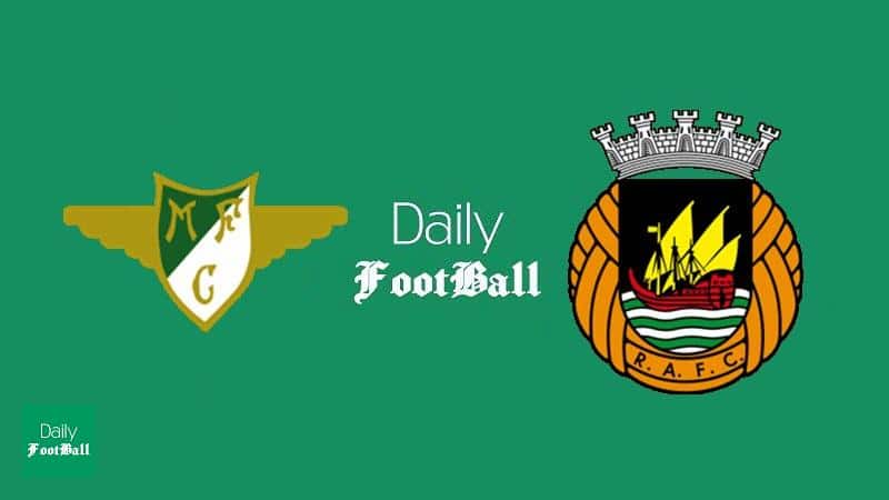 پخش زنده بازی ریو آوه و موریرنز امشب جمعه 23 خرداد 99