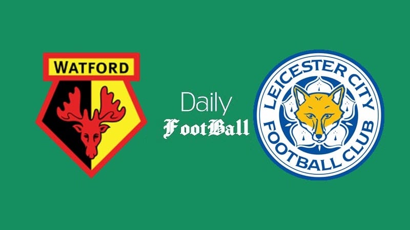 پخش زنده بازی لسترسیتی و واتفورد امروز شنبه 31 خرداد 99