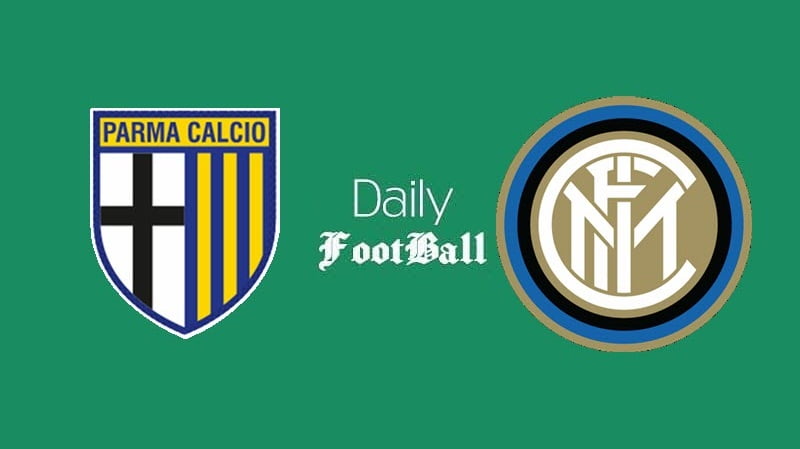 پخش زنده بازی اینتر و پارما امشب یکشنبه 8 تیر 99