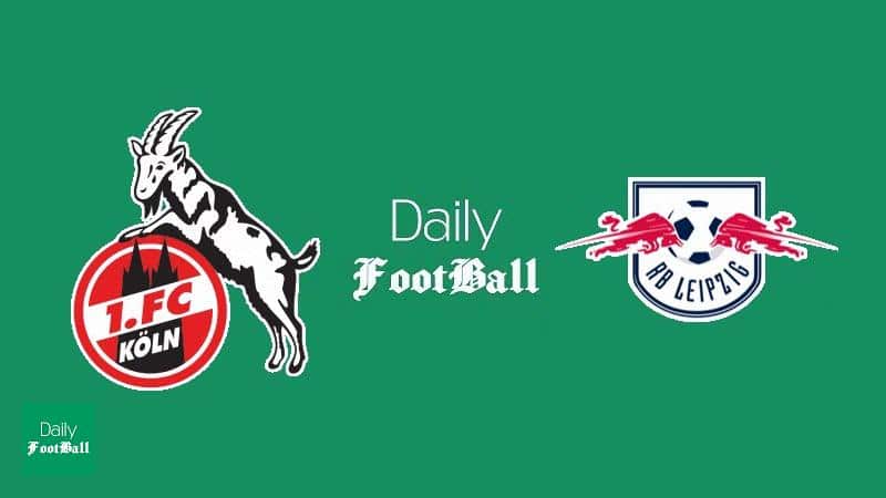 پخش زنده بازی کلن و لایپزیگ امشب دوشنبه 12 خرداد 99