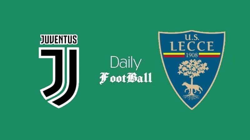 پخش زنده بازی یوونتوس و لچه امشب جمعه 6 تیر 99