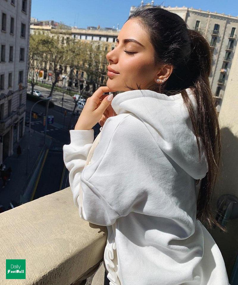 دختر خوانده سسک فابرگاس