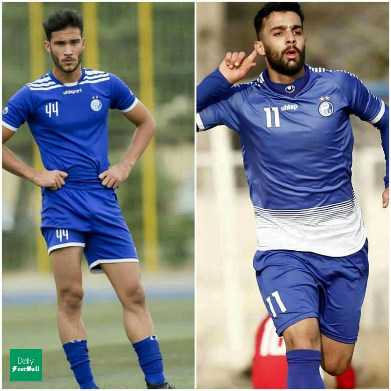 2 بازیکن جوان استقلال چشم فرهاد مجیدی را گرفتند