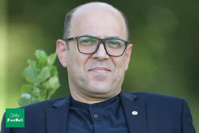 سورپرایز مدیرعامل استقلال برای هواداران