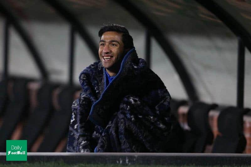 واکنش تند ستاره همیشه مصدوم به حضور در لیست خروج استقلال