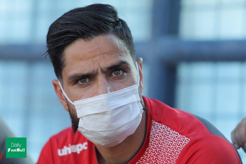 کنایه سنگین کامیابی نیا به استقلال: جام را هفته آخر می دهند! | دیلی فوتبال