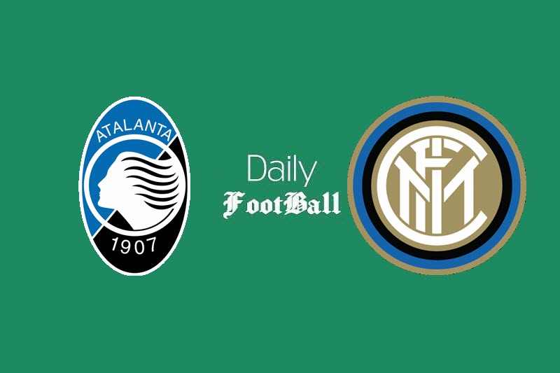 پخش زنده بازی اینتر و آتالانتا امشب شنبه 11 مرداد 99