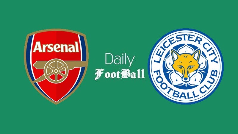 پخش زنده بازی آرسنال و لسترسیتی امشب سه شنبه 17 تیر 99