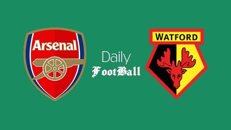 پخش زنده بازی آرسنال و واتفورد امروز یکشنبه 5 مرداد 99