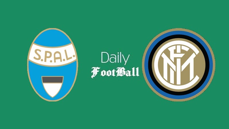 پخش زنده بازی اینتر و اسپال امشب پنجشنبه 26 تیر 99