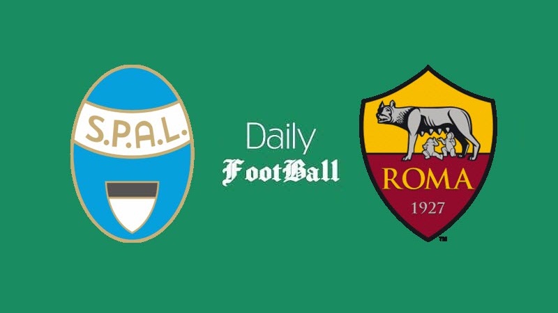 پخش زنده بازی رم و اسپال امشب چهارشنبه 1 مرداد 99