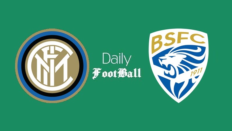 پخش زنده بازی اینتر و برشا امشب چهارشنبه 11 تیر 99