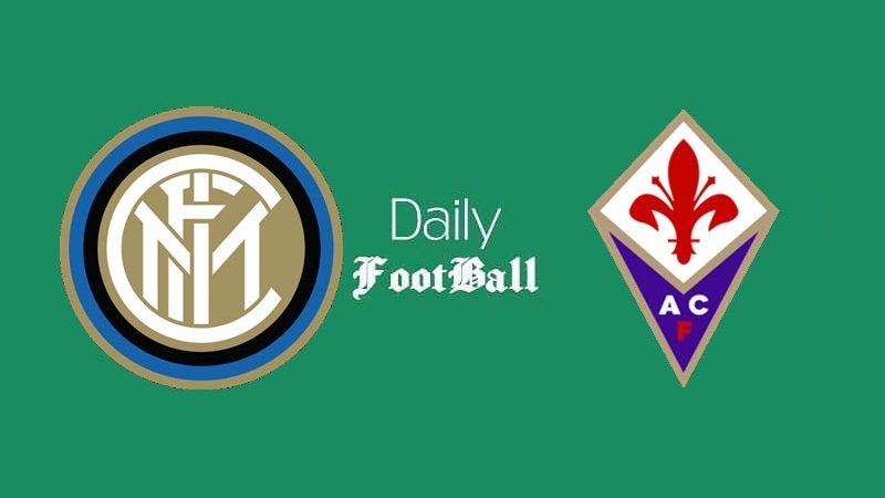 پخش زنده بازی اینتر و فیورنتینا امشب چهارشنبه 1 مرداد 99