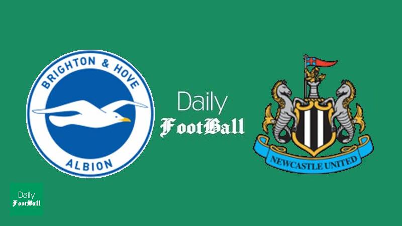 پخش زنده بازی برایتون و نیوکاسل امشب دوشنبه 30 تیر 99