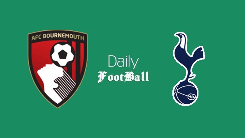 پخش زنده بازی تاتنهام و بورنموث امشب پنجشنبه 19 تیر 99