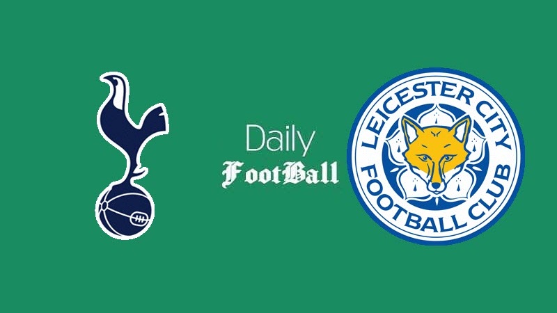 پخش زنده بازی تاتنهام و لسترسیتی امروز یکشنبه 29 تیر 99