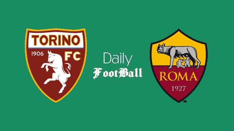 پخش زنده بازی رم و تورینو امشب چهارشنبه 8 مرداد 99