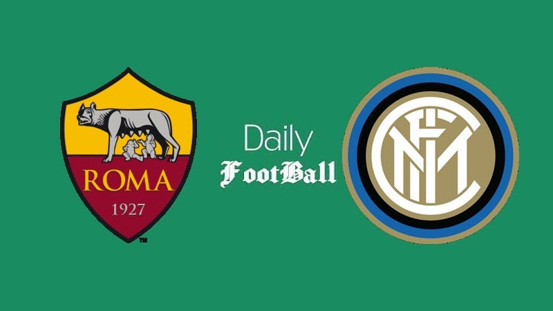 پخش زنده بازی رم و اینتر امشب یکشنبه 29 تیر 99