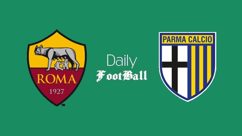 پخش زنده بازی رم و پارما امشب چهارشنبه 18 تیر 99