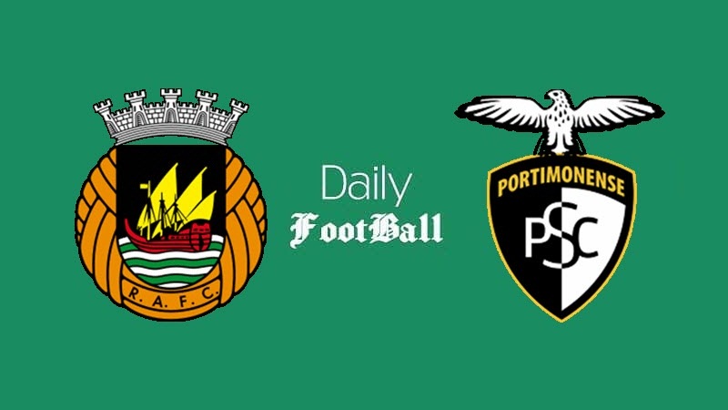 پخش زنده بازی ریو آوه و پورتیموننزه امشب پنجشنبه 19 تیر 99