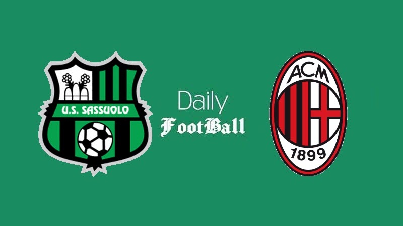 پخش زنده بازی میلان و ساسولو امشب سه شنبه 31 تیر 99