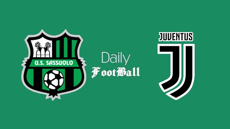 پخش زنده بازی یوونتوس و ساسولو امشب چهارشنبه 25 تیر 99