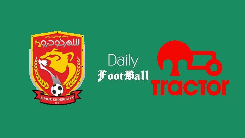 پخش زنده بازی تراکتور و شهر خودرو امشب پنجشنبه 2 مرداد 99