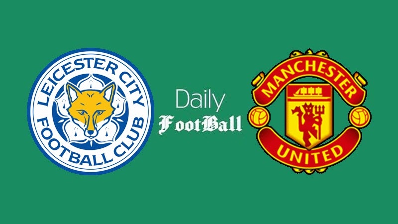 پخش زنده بازی منچستریونایتد و لسترسیتی امروز یکشنبه 5 مرداد 99