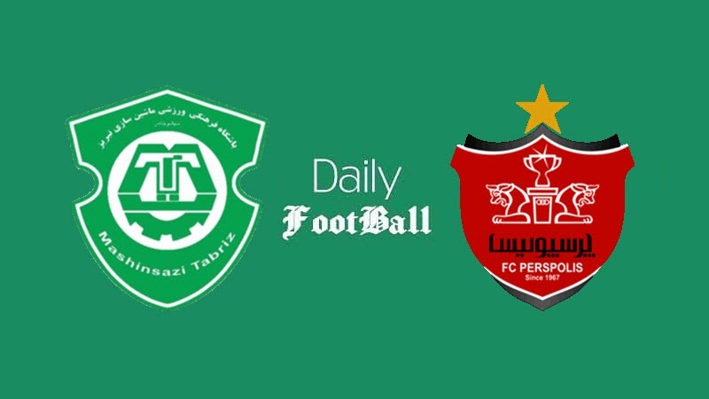 پخش زنده بازی پرسپولیس و ماشین سازی امروز جمعه 20 تیر 99