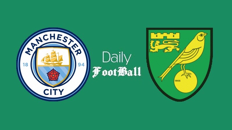 پخش زنده بازی منچسترسیتی و نوریچ سیتی امروز یکشنبه 5 مرداد 99